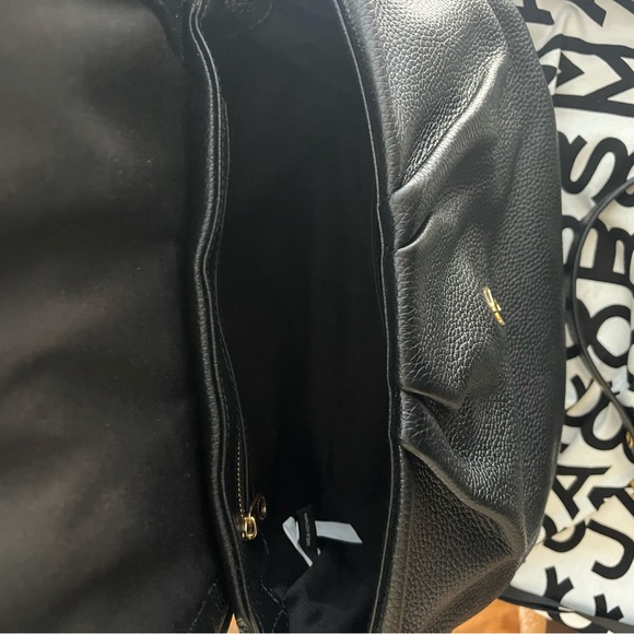 Marc Jacobs Black Lil Ukita Bag - Picture 7 of 9